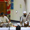 Avtar Singh (Taus) and Piush Kumar (Tabla)